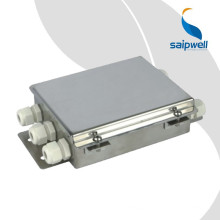 Saipwell China Wholesale Stainless Steel Junction Box